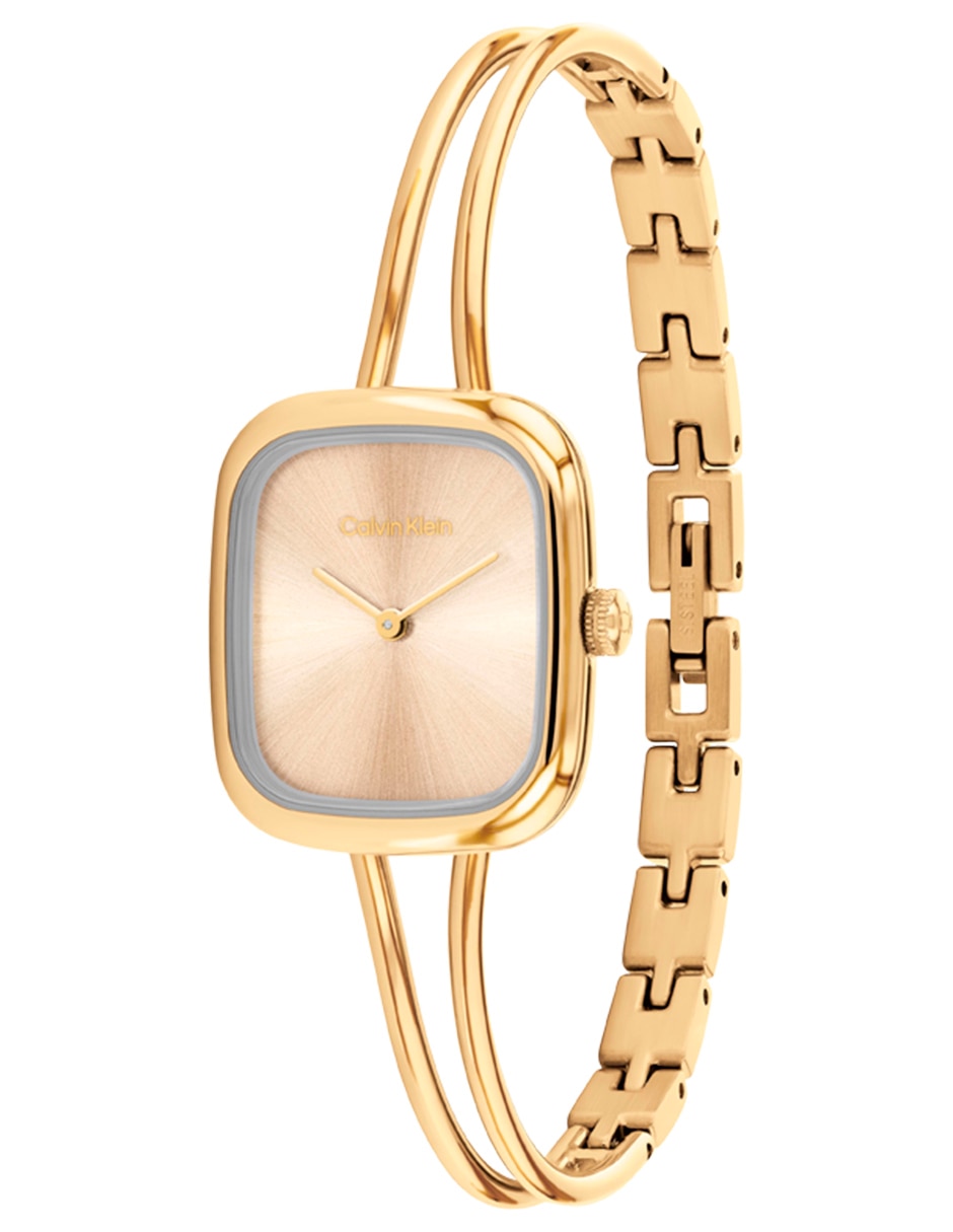 Reloj Calvin Klein Adore para mujer 25100132 2