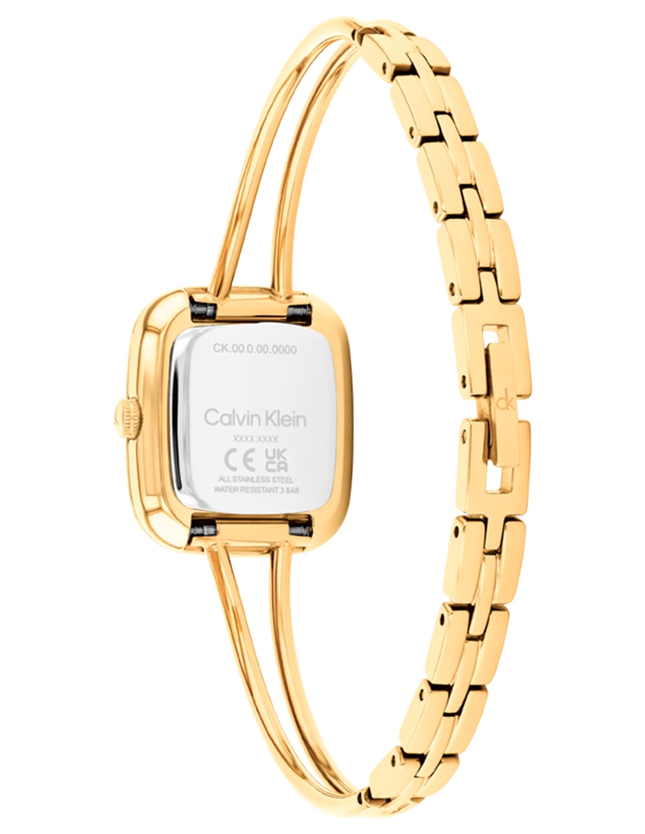 Reloj Calvin Klein Adore para mujer 25100132 4