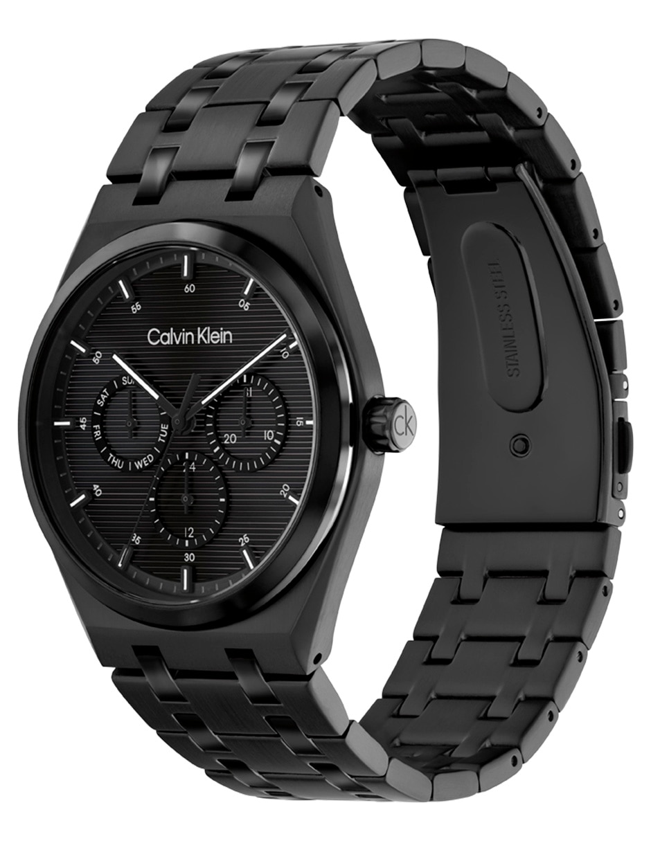 Reloj Ck Motion para hombre 25200522 5