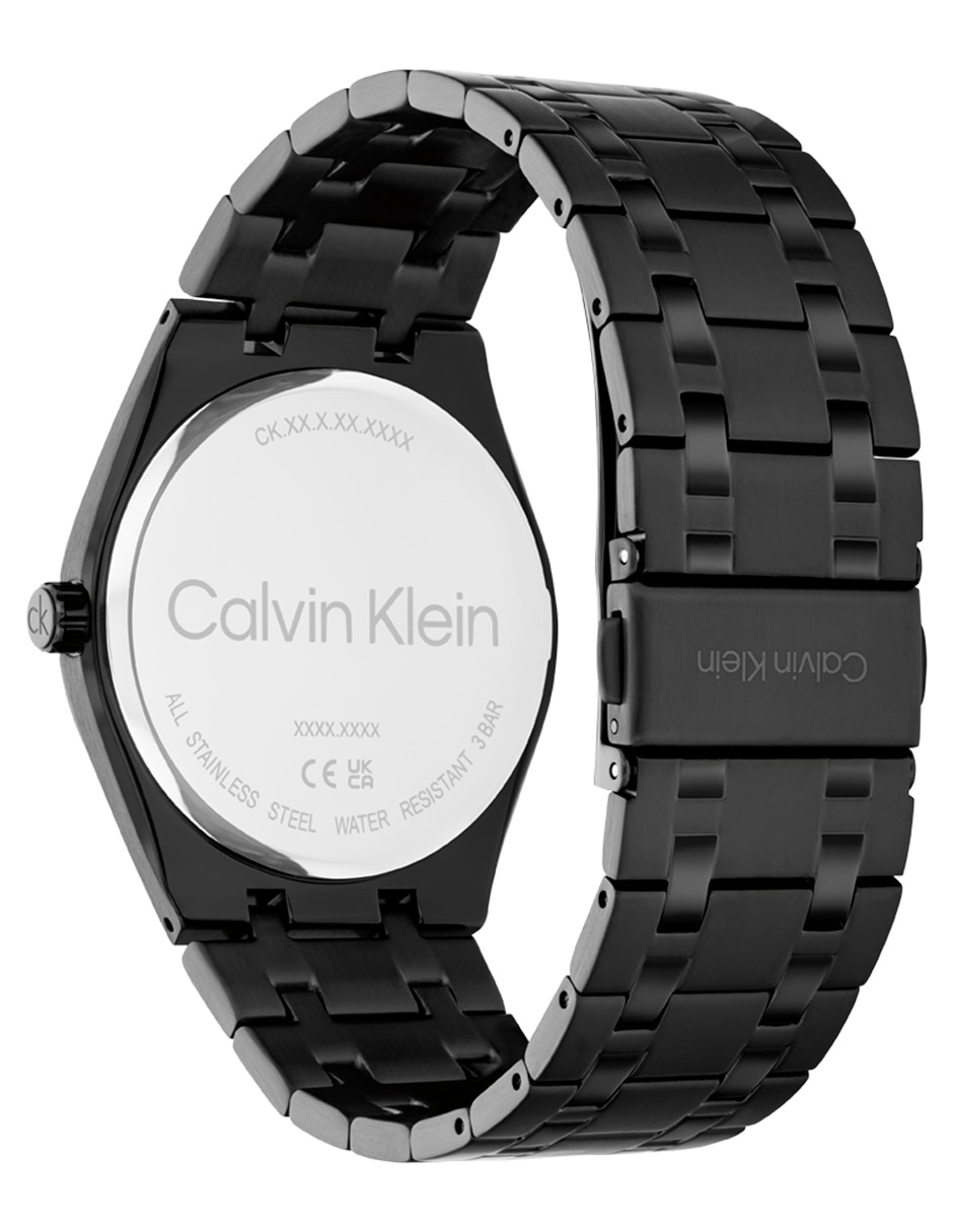 Reloj Ck Motion para hombre 25200522