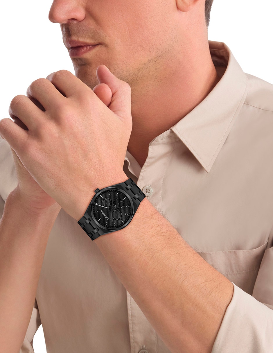 Reloj Ck Motion para hombre 25200522 6