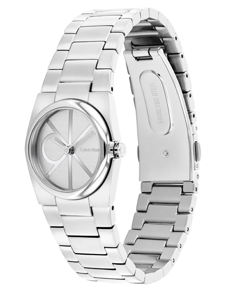 Reloj Ck Unite para mujer 25100126 5