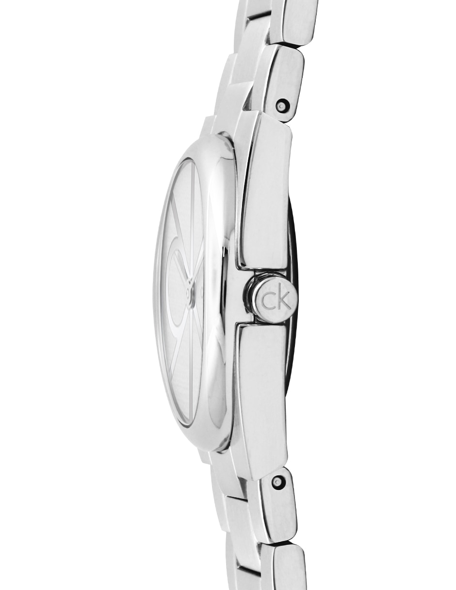 Reloj Ck Unite para mujer 25100126