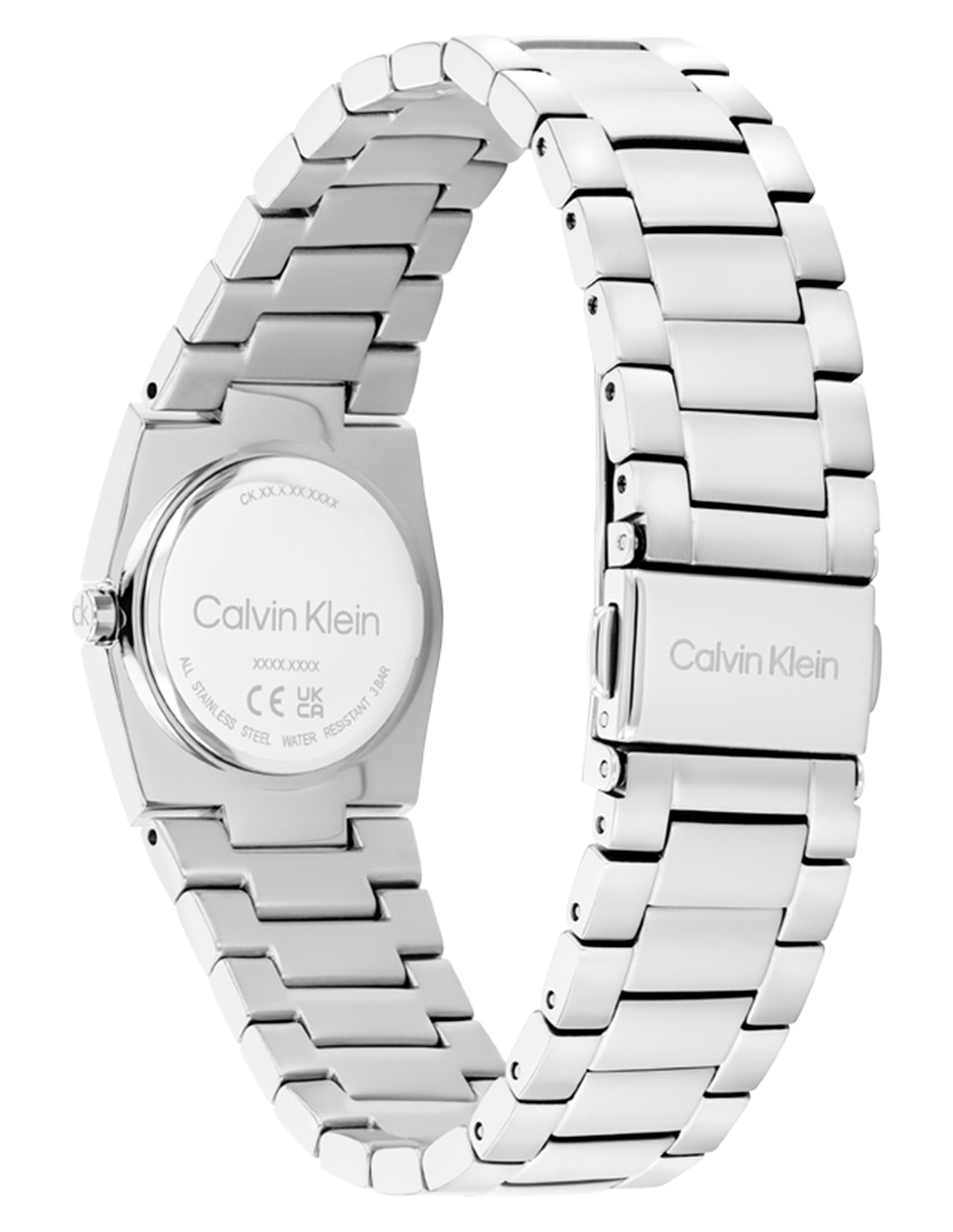 Reloj Ck Unite para mujer 25100126