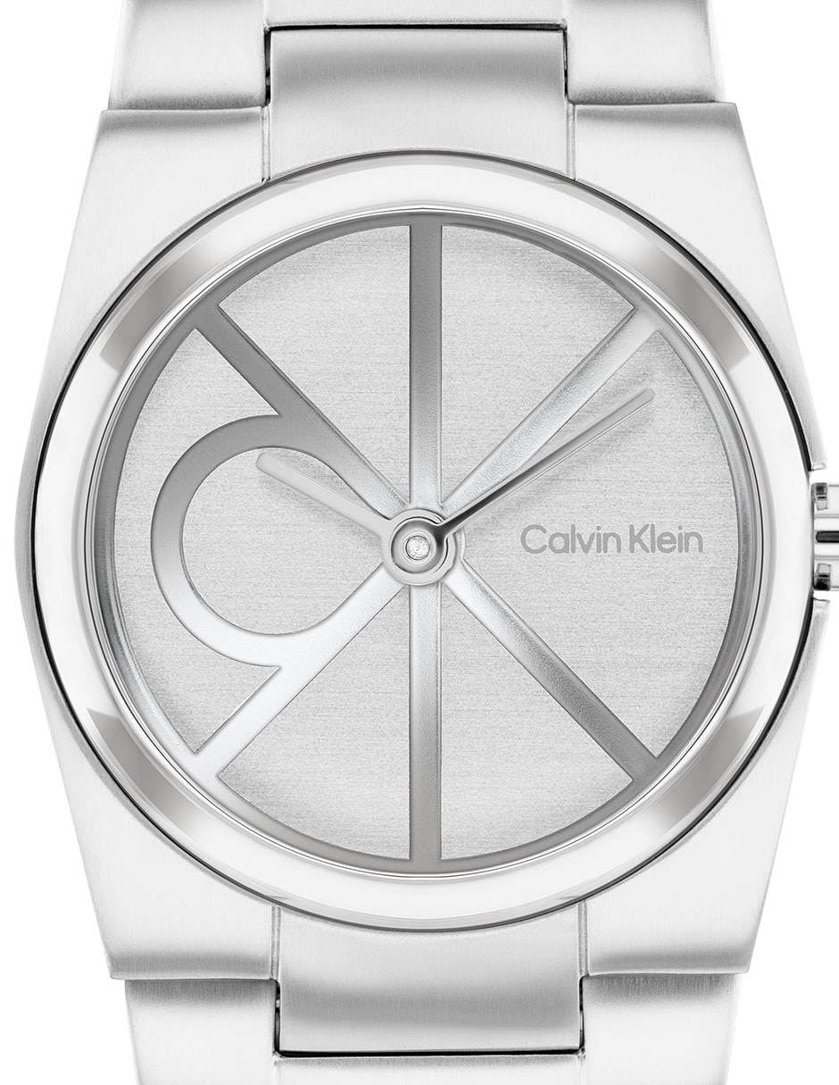 Reloj Ck Unite para mujer 25100126