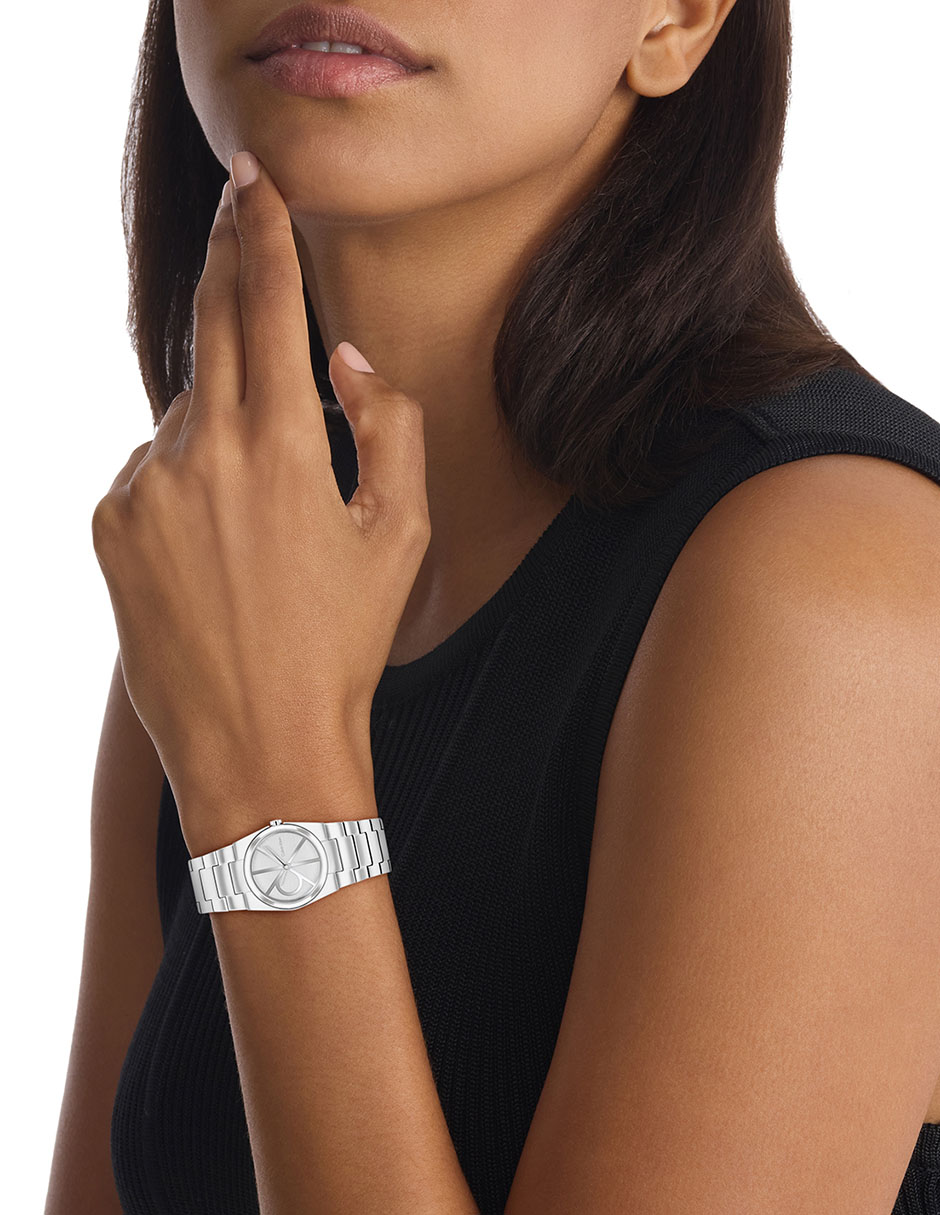 Reloj Ck Unite para mujer 25100126 6