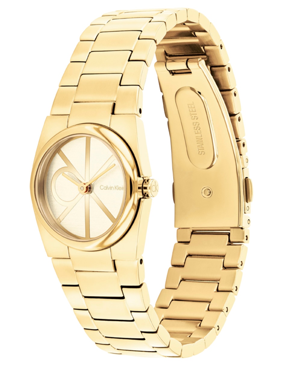 Reloj Ck Unite para mujer 25100127 2