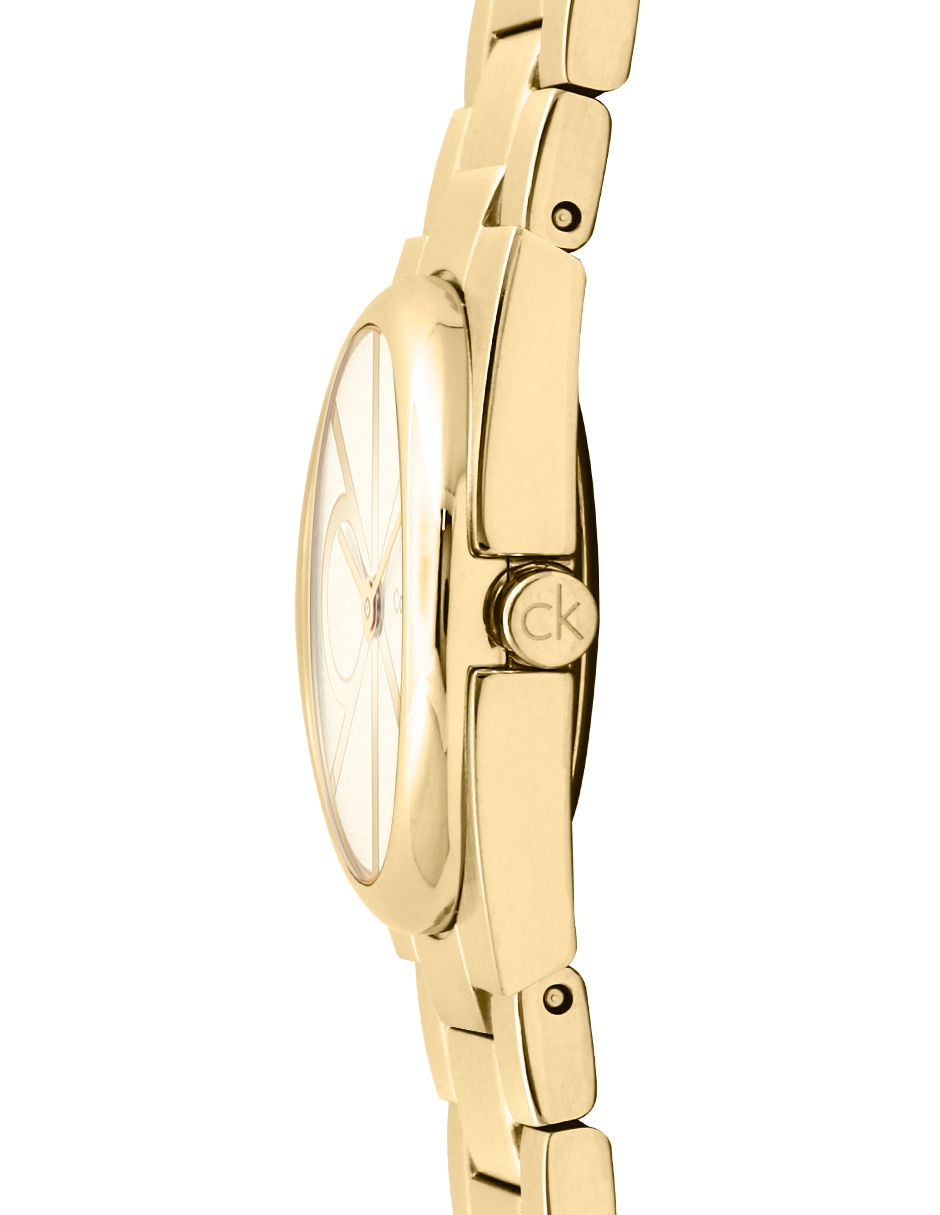 Reloj Ck Unite para mujer 25100127