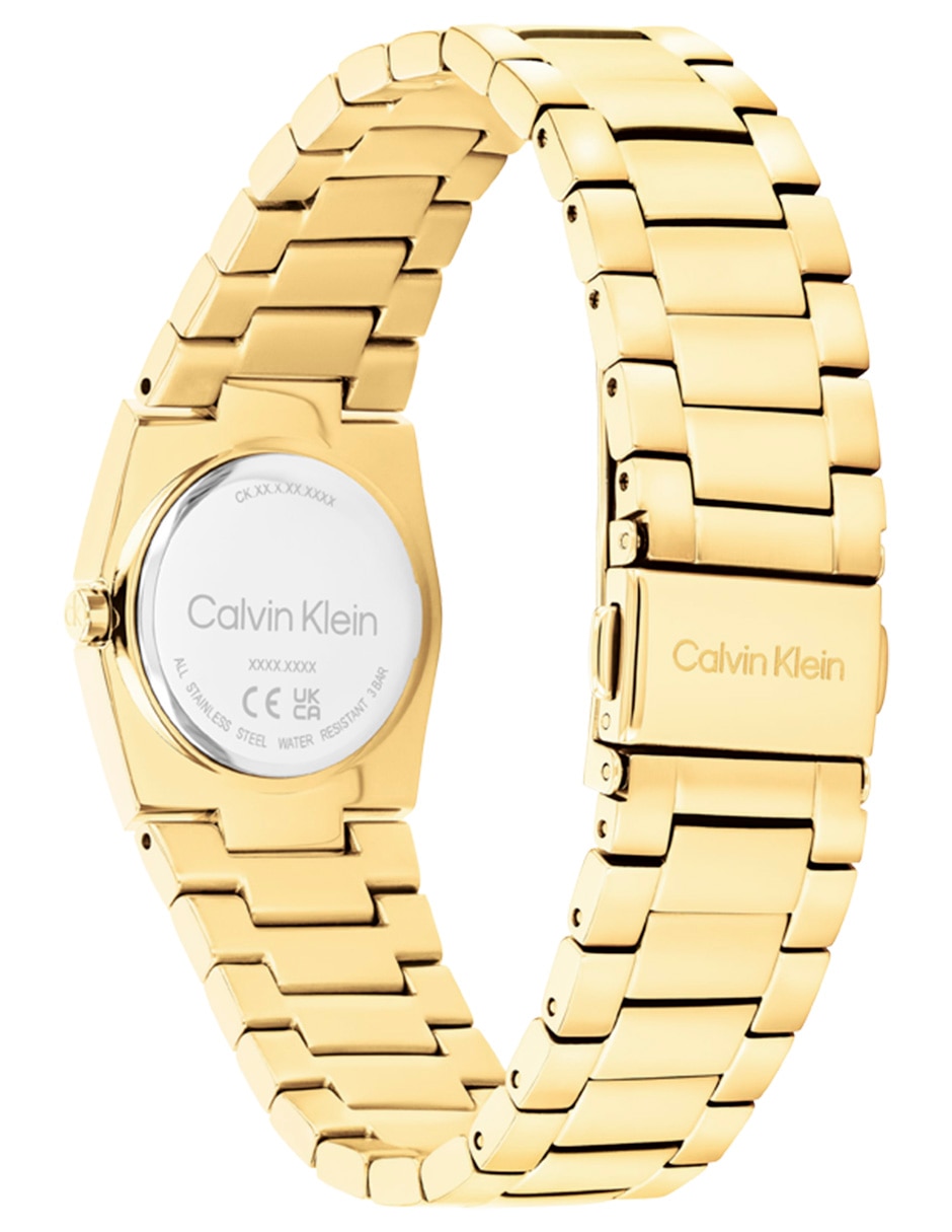 Reloj Ck Unite para mujer 25100127
