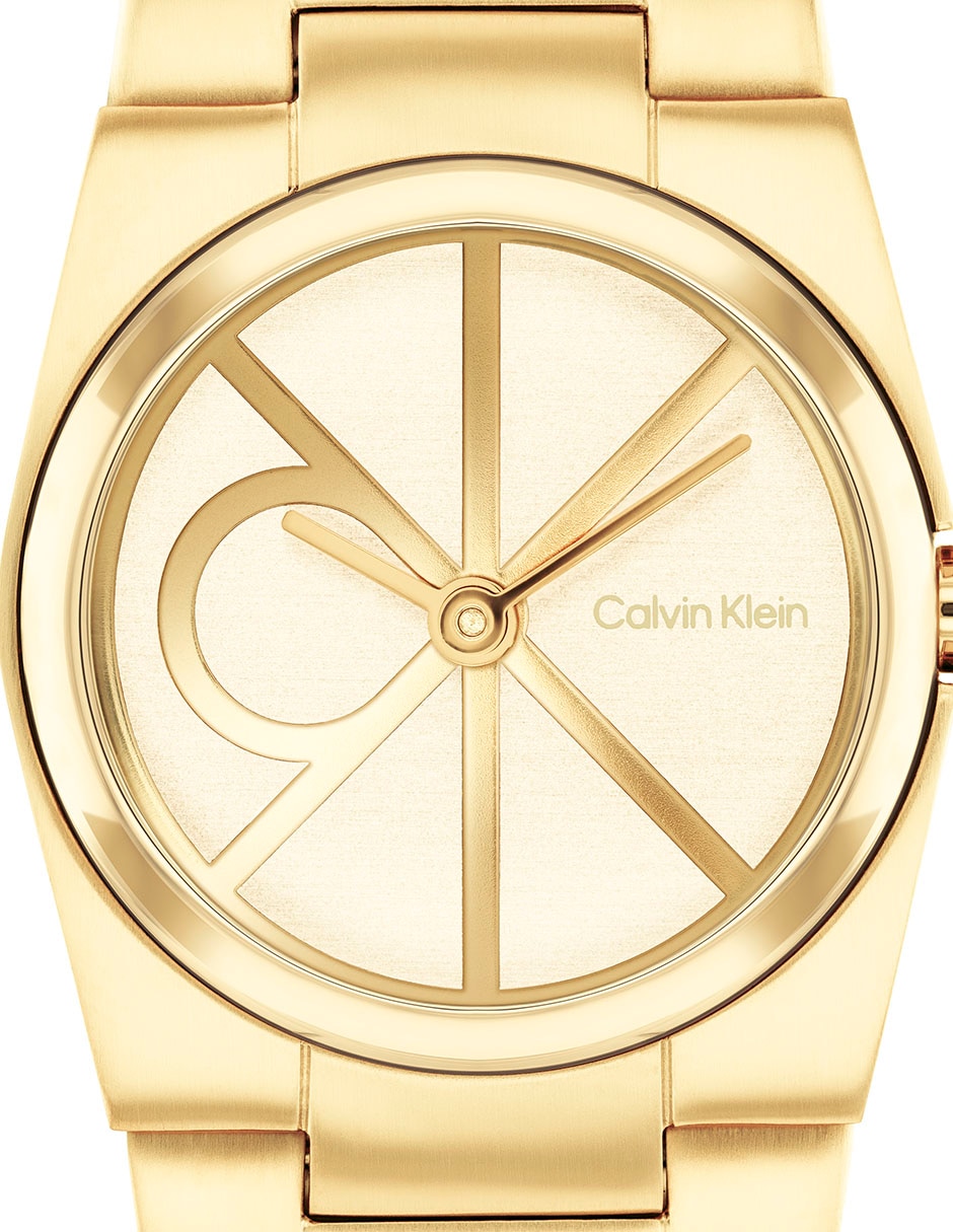 Reloj Ck Unite para mujer 25100127