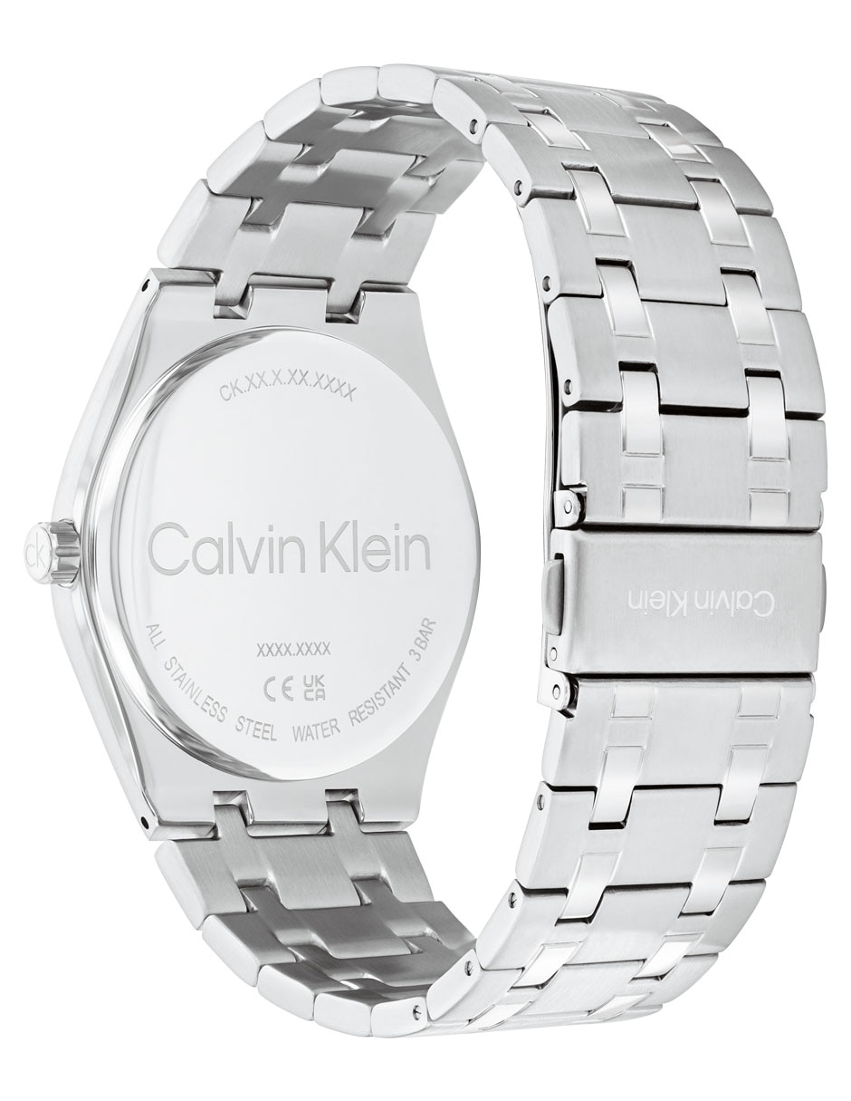Reloj Ck Motion para hombre 25200520