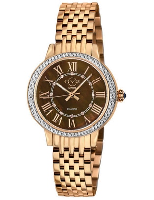 Reloj Astor III Diamond Suizo para mujer 9157B
