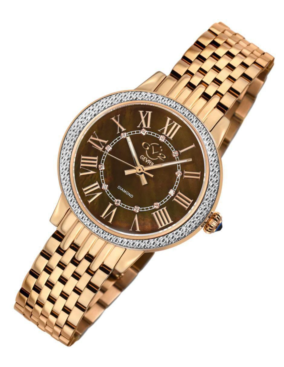 Reloj Astor Iii Diamond Suizo para mujer 9157B 5