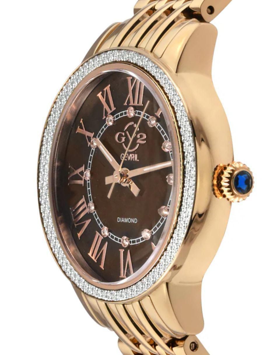 Reloj Astor Iii Diamond Suizo para mujer 9157B