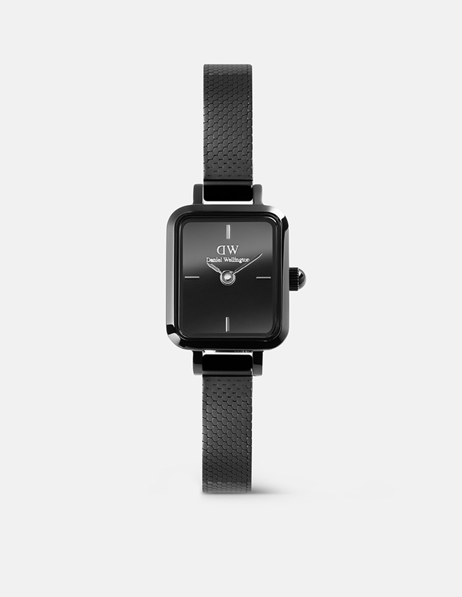 Reloj Quadro Mini para mujer DW00100802