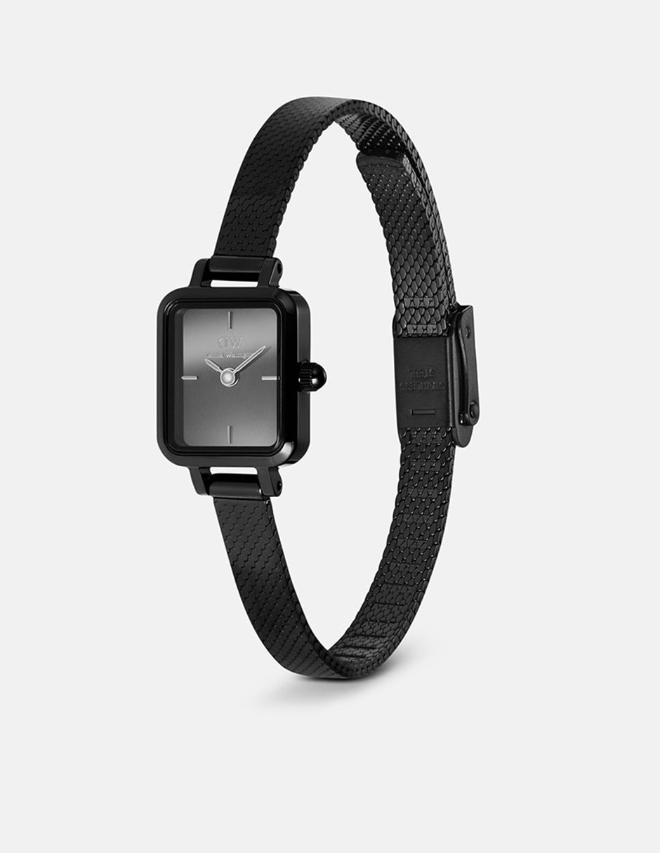 Reloj Quadro Mini para mujer DW00100802 5