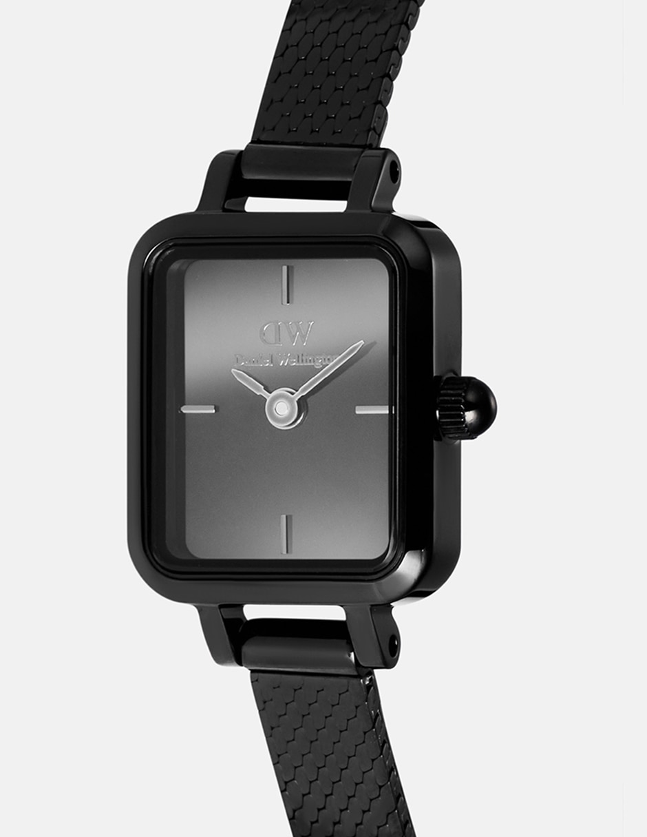 Reloj Quadro Mini para mujer DW00100802 3