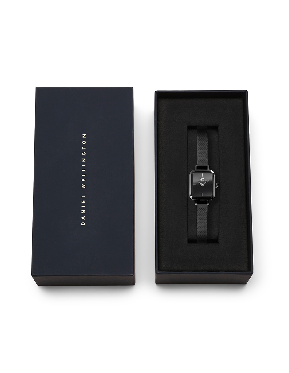 Reloj Quadro Mini para mujer DW00100802 2