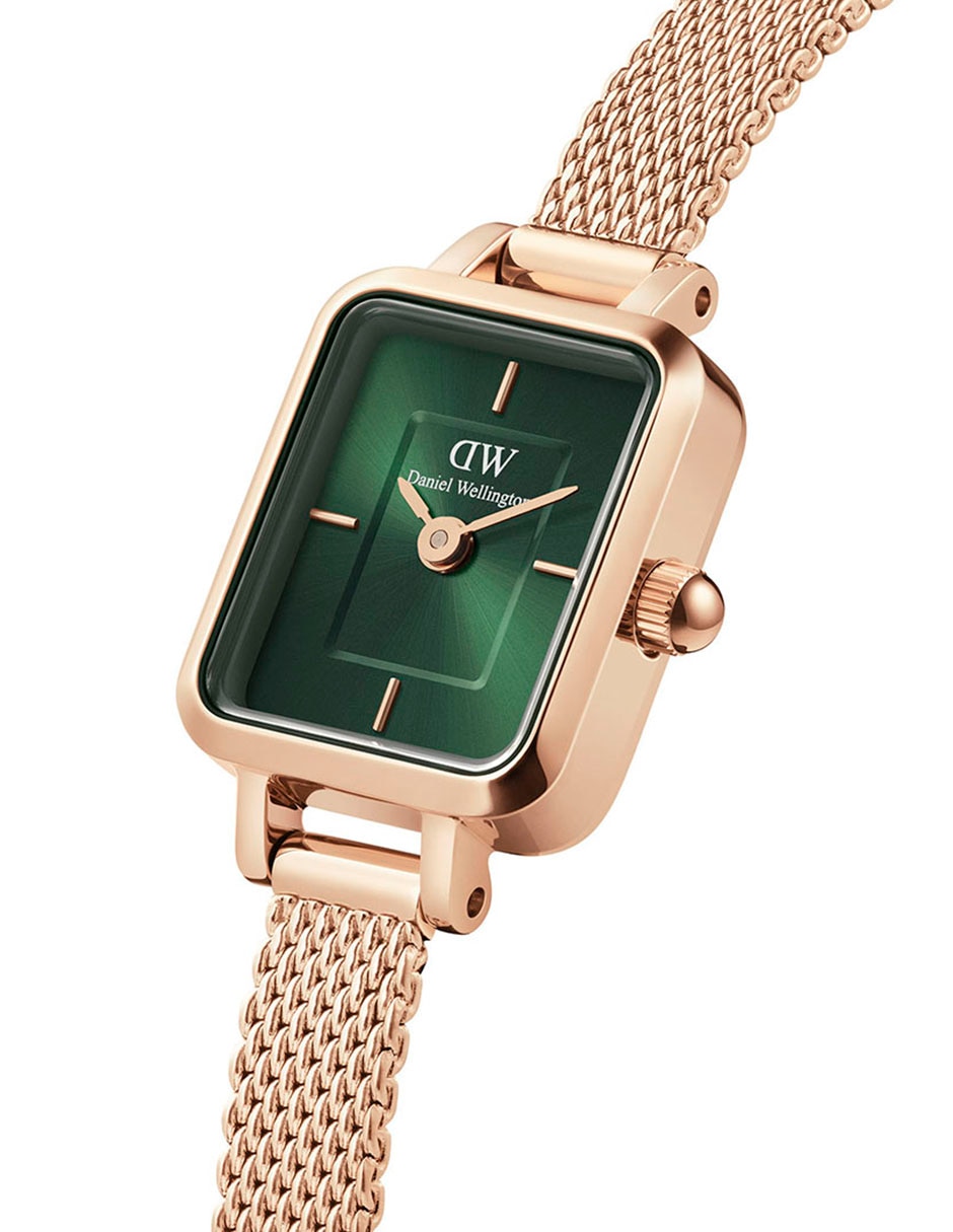 Reloj Micro para mujer DW00100648 4