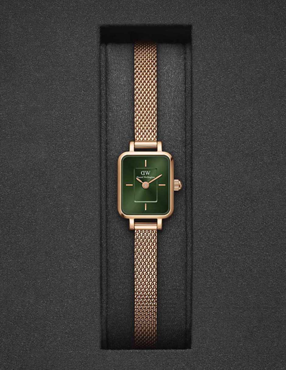 Reloj Micro para mujer DW00100648 3