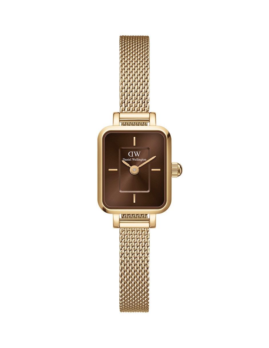 Reloj Micro para mujer DW00100654