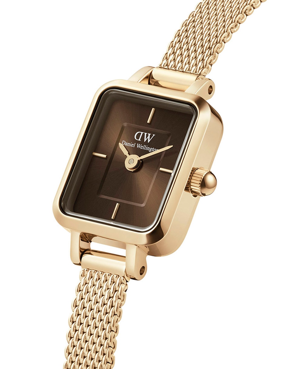 Reloj Micro para mujer DW00100654 4