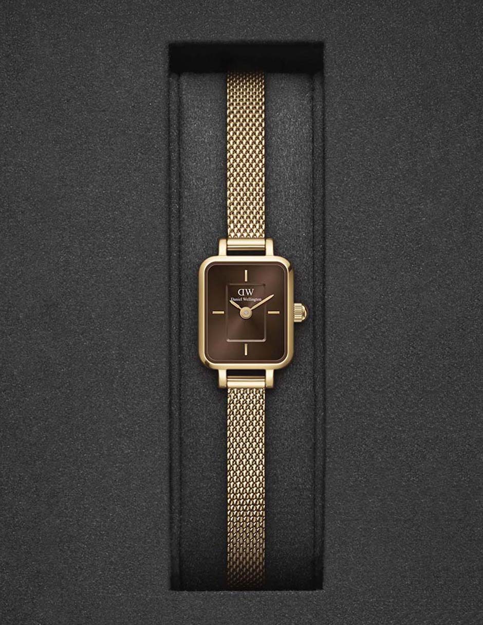 Reloj Micro para mujer DW00100654 3