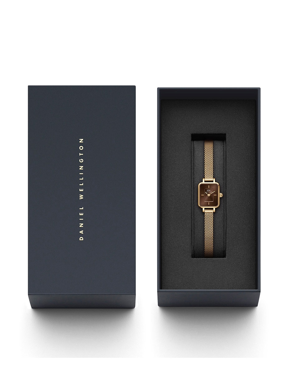 Reloj Micro para mujer DW00100654 2