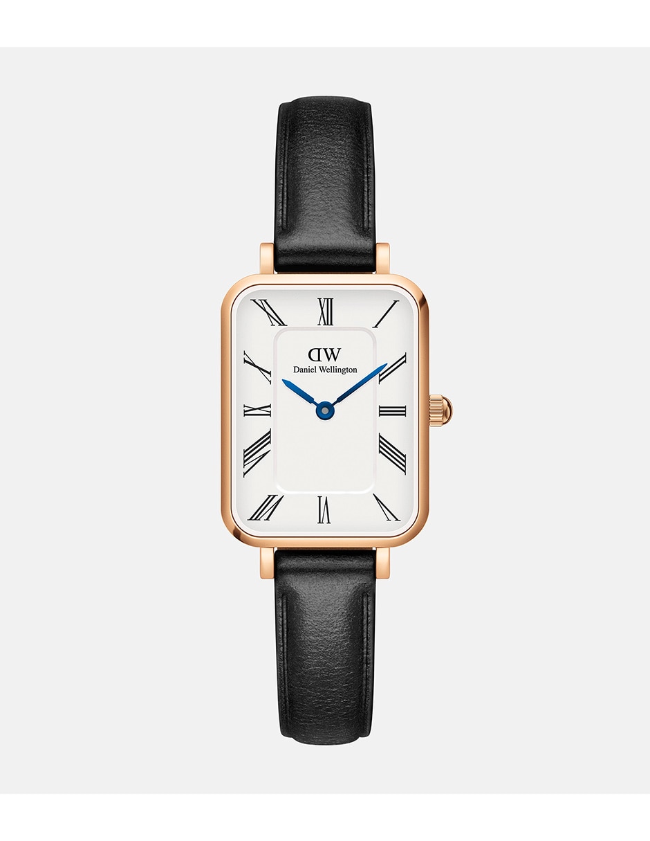 Reloj Quadro para mujer DW00100689 Reloj Quadro para mujer DW00100689