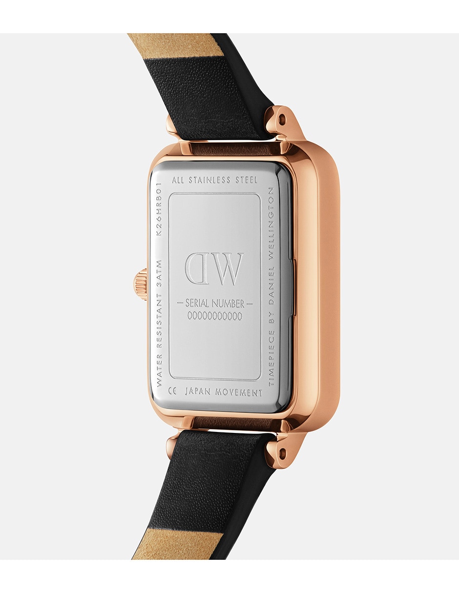 Reloj Quadro para mujer DW00100689 3