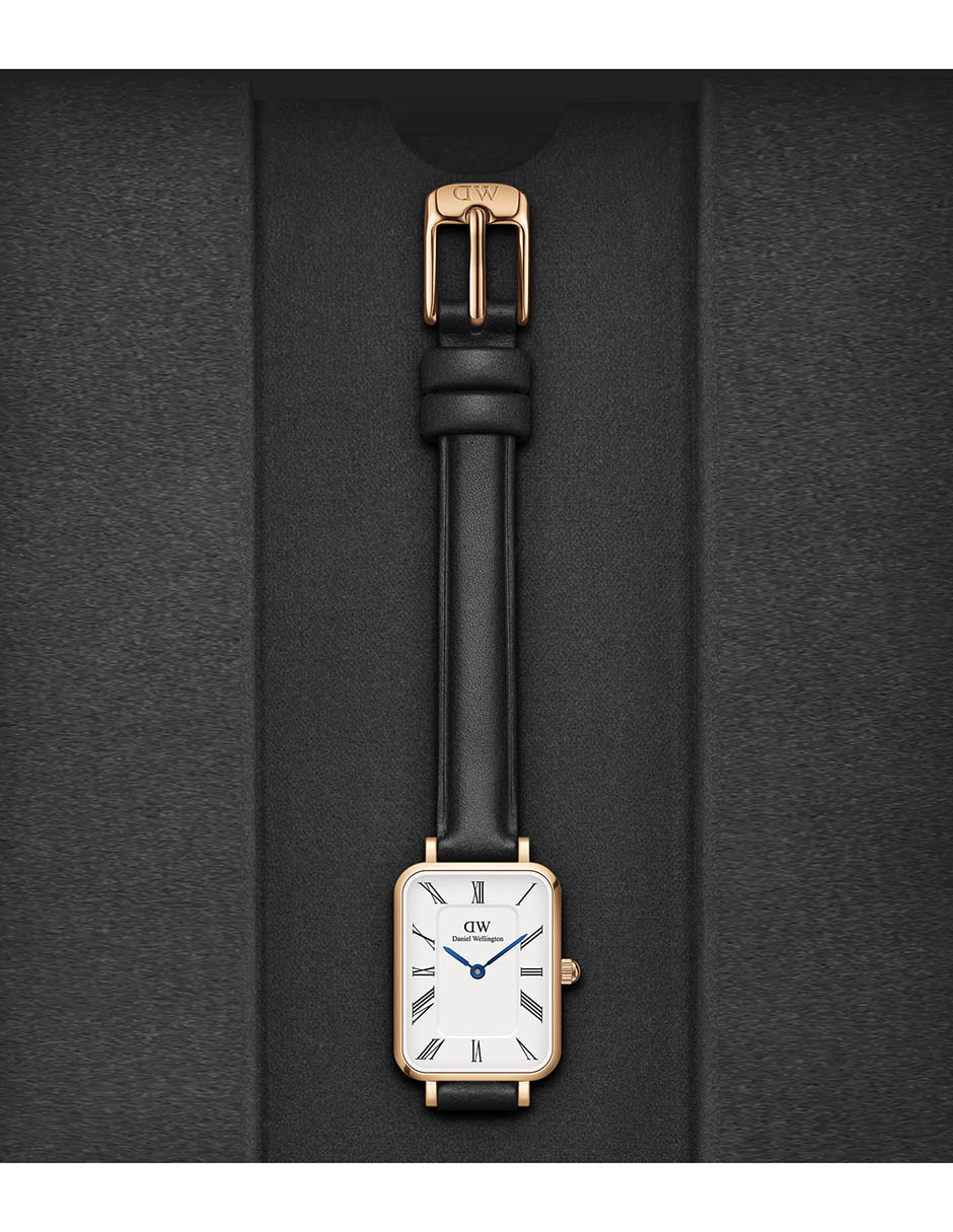 Reloj Quadro para mujer DW00100689 2