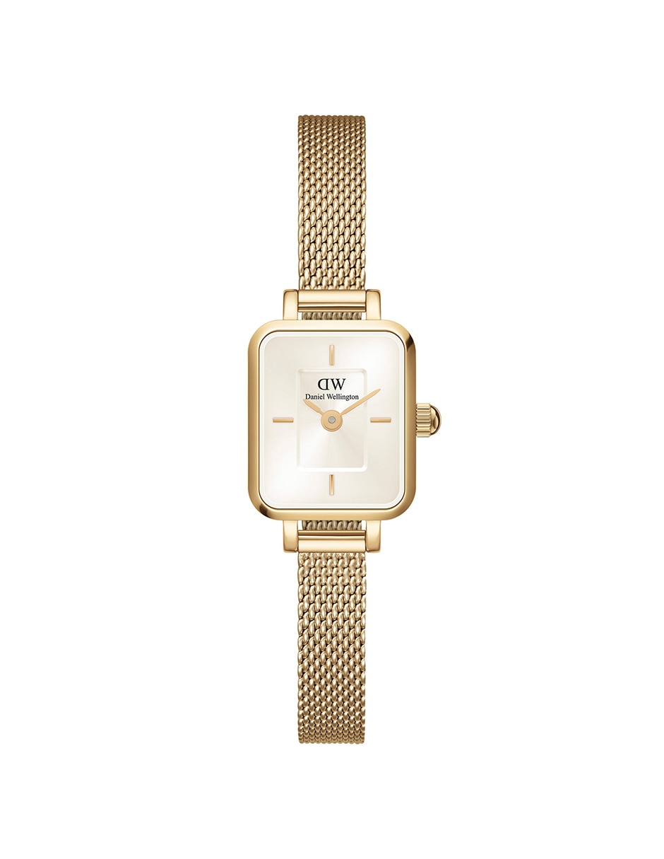 Reloj Micro para mujer DW00100656