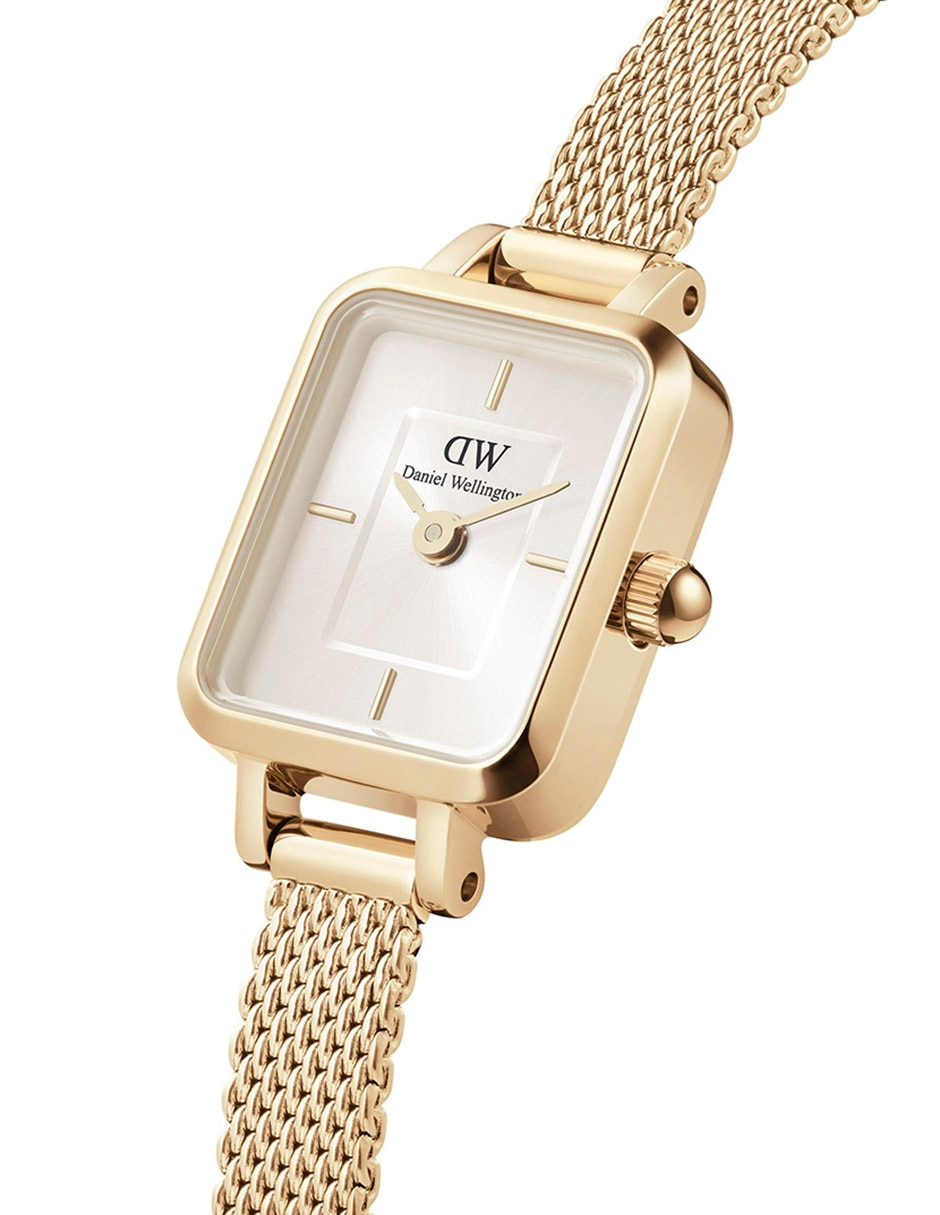 Reloj Micro para mujer DW00100656