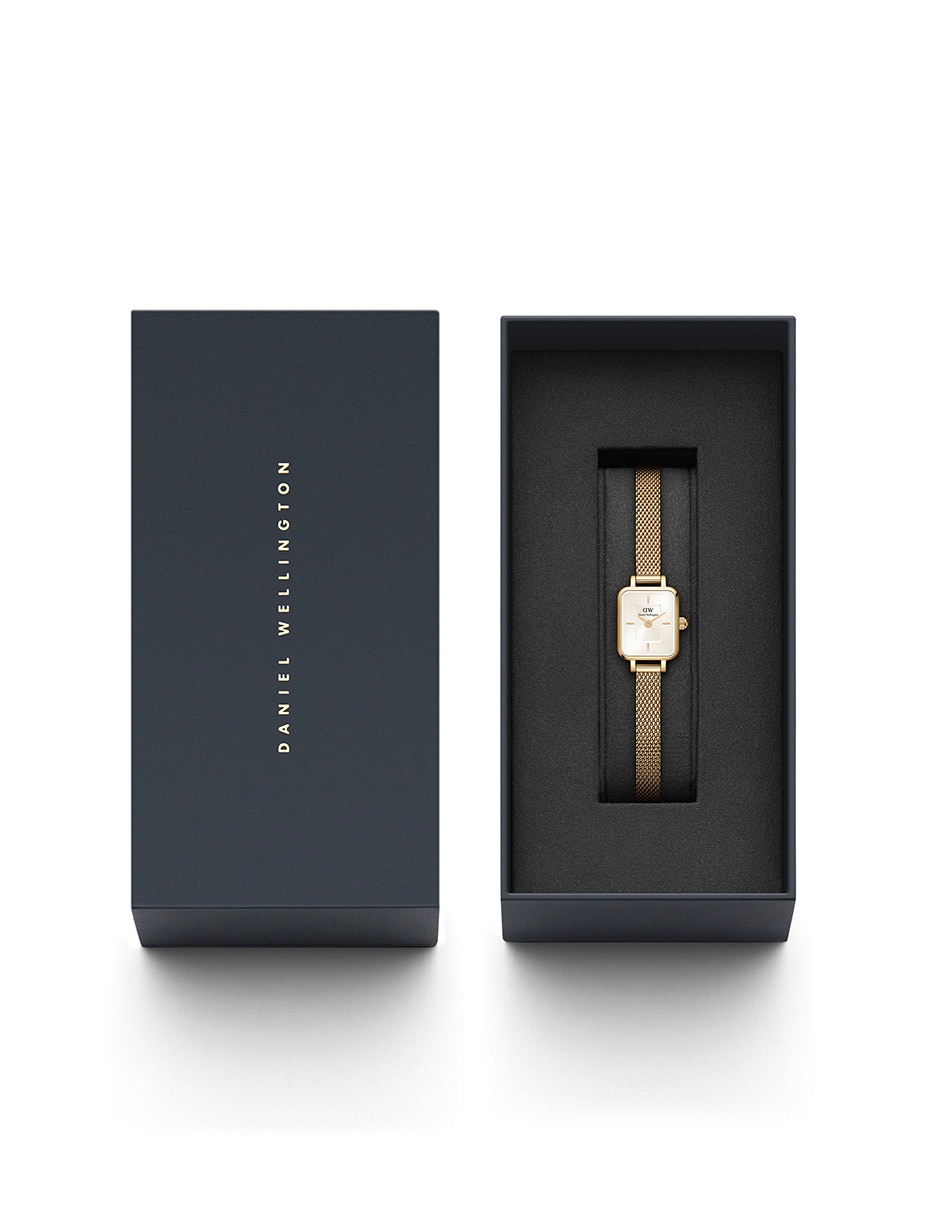 Reloj Micro para mujer DW00100656
