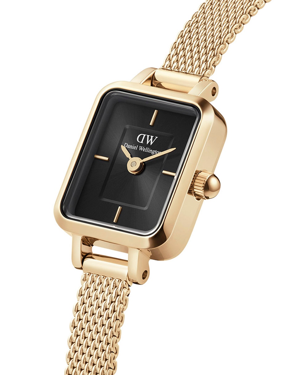 Reloj Micro para mujer DW00100652 5