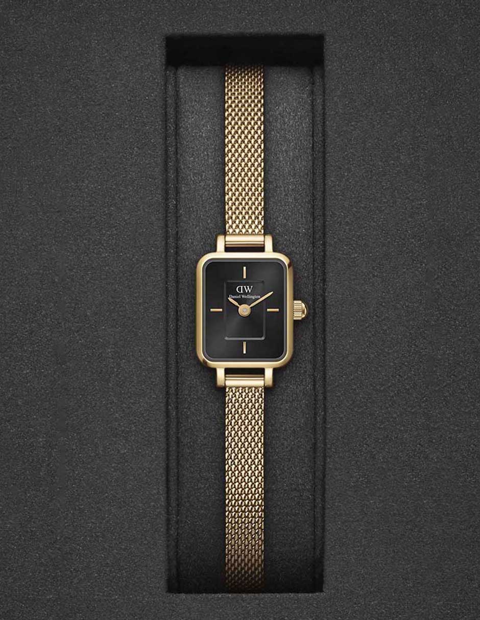 Reloj Micro para mujer DW00100652 3