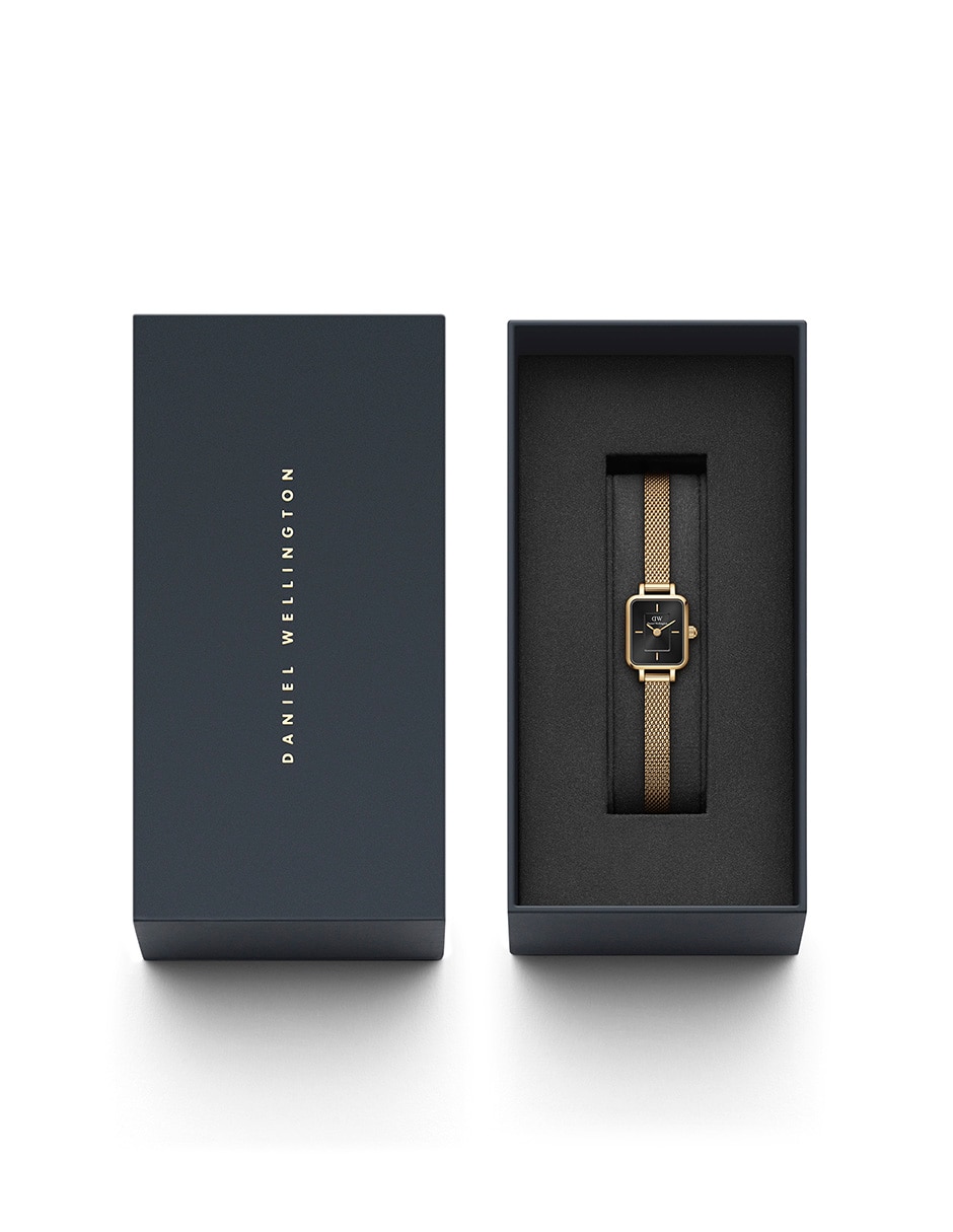 Reloj Micro para mujer DW00100652 2