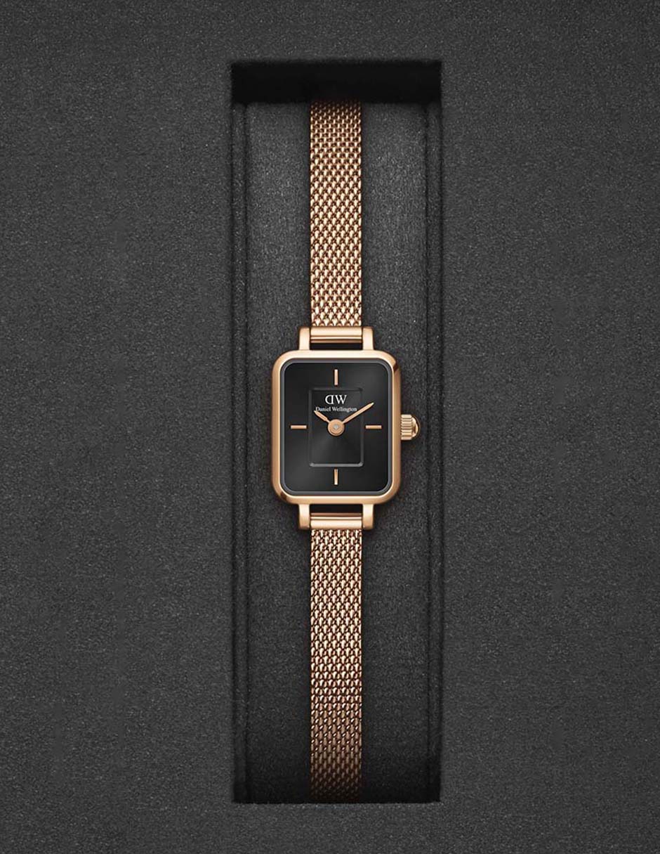 Reloj Micro para mujer DW00100647 3