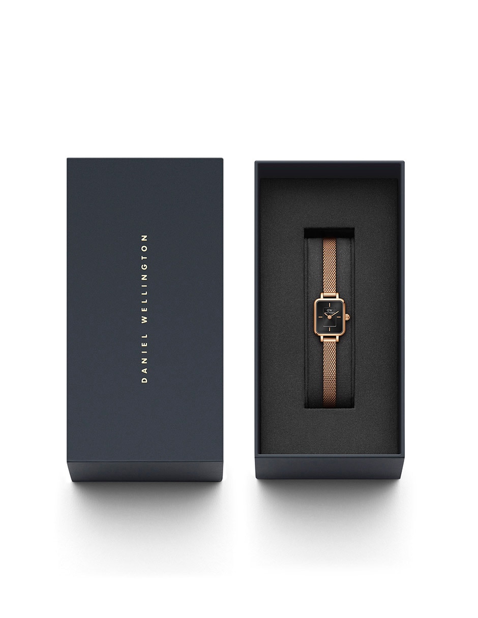 Reloj Micro para mujer DW00100647 2