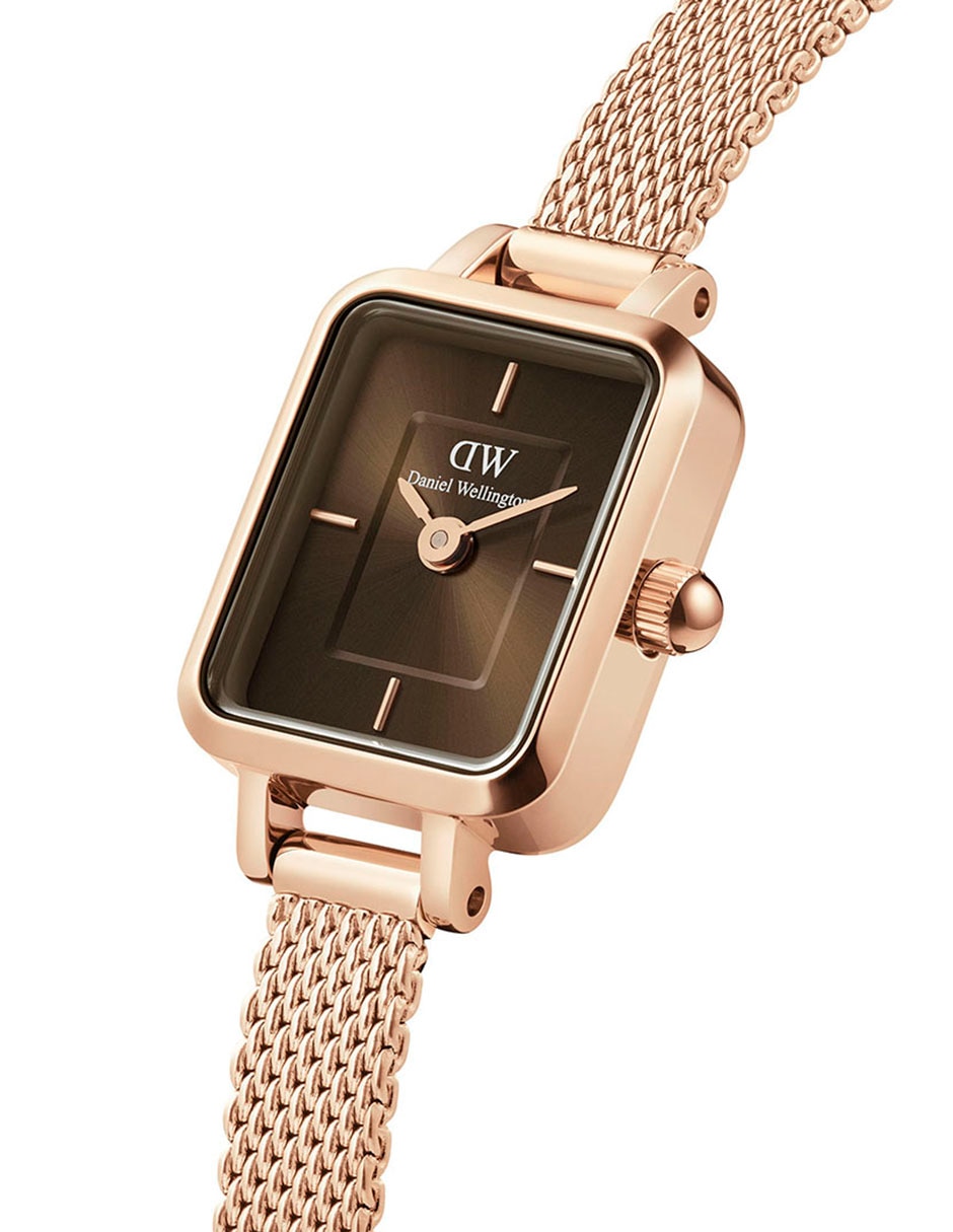 Reloj Micro para mujer DW00100649 4