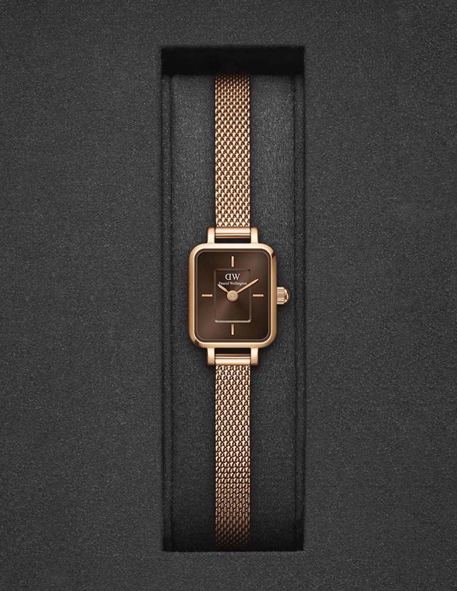 Reloj Micro para mujer DW00100649 3