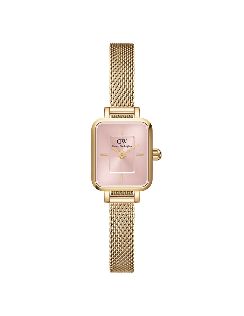 Reloj Micro para mujer DW00100655