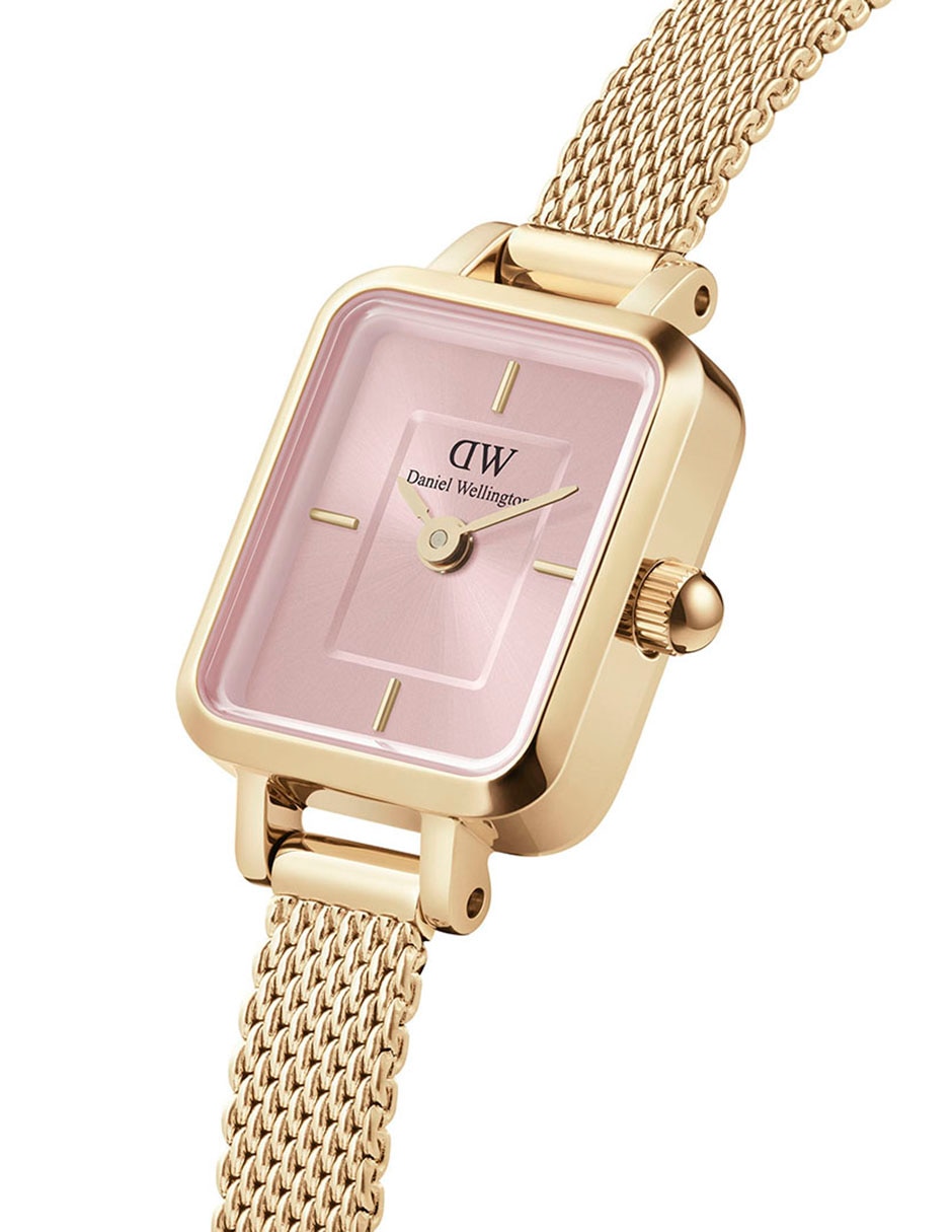 Reloj Micro para mujer DW00100655 4