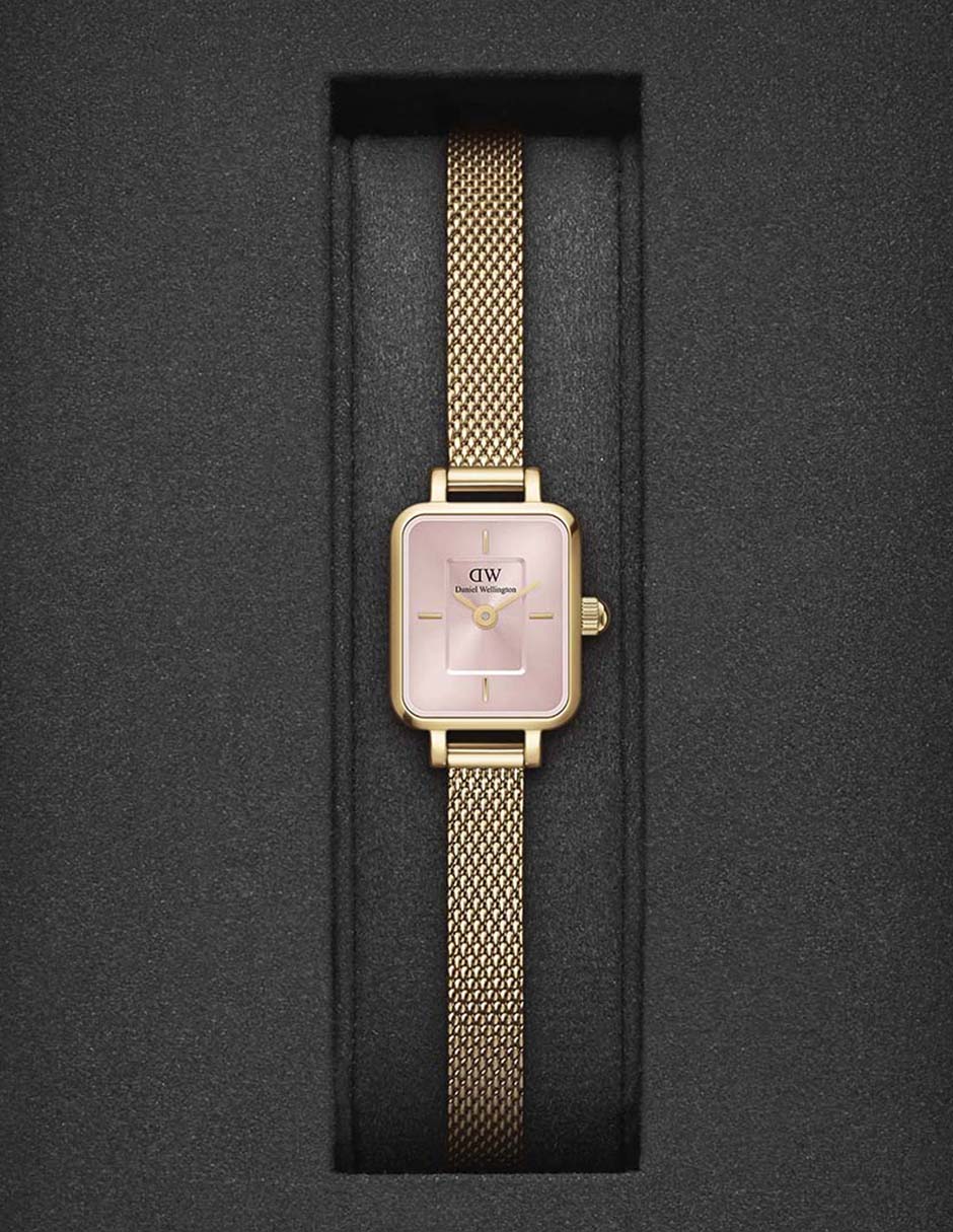 Reloj Micro para mujer DW00100655 3