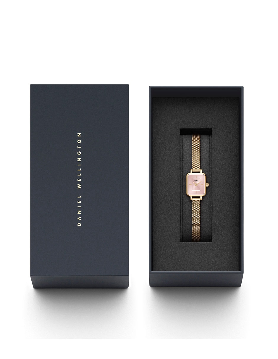 Reloj Micro para mujer DW00100655 2