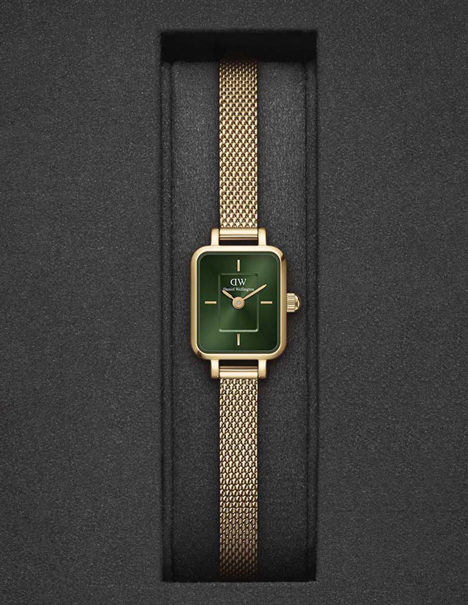 Reloj Micro para mujer DW00100653 3
