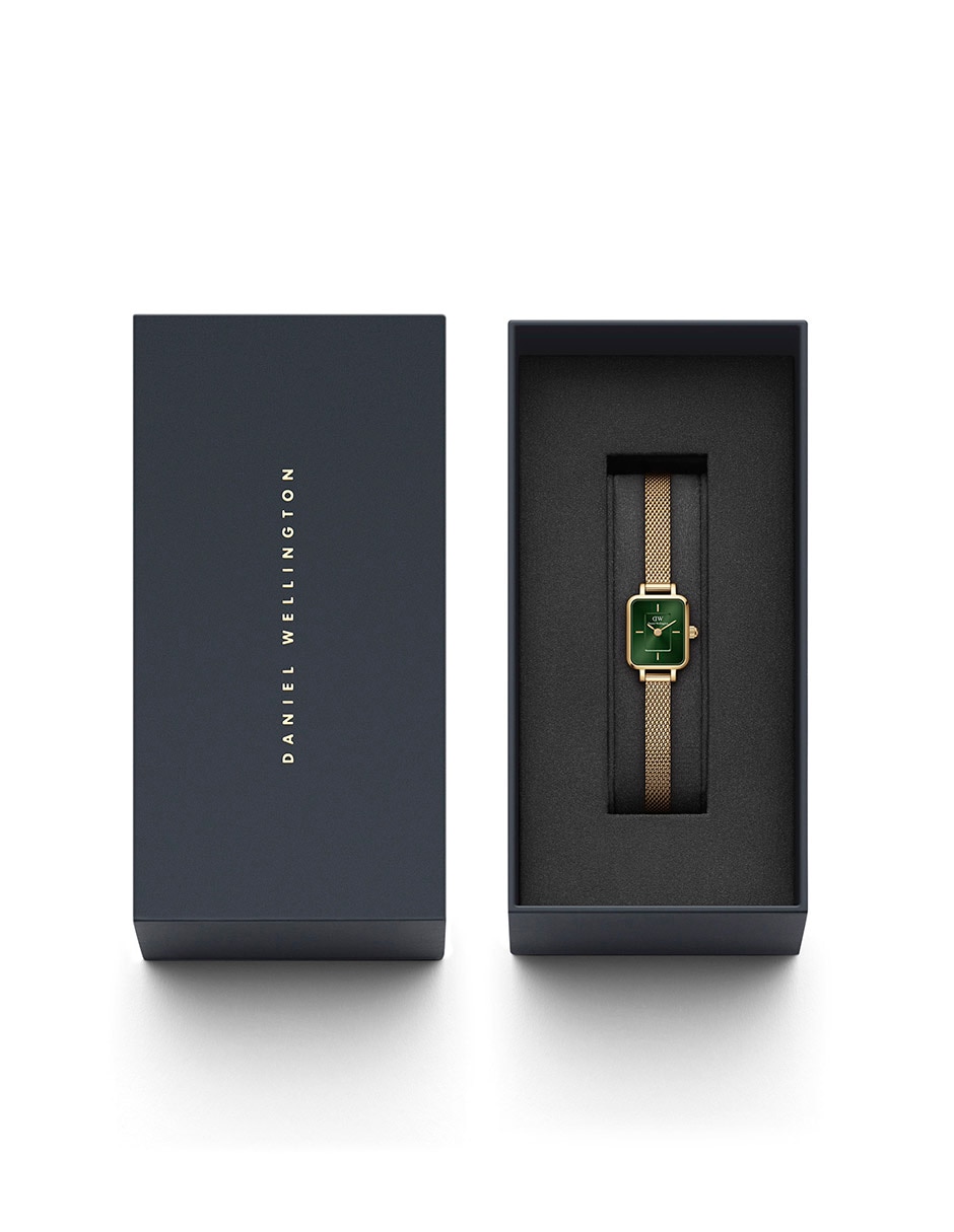 Reloj Micro para mujer DW00100653 2