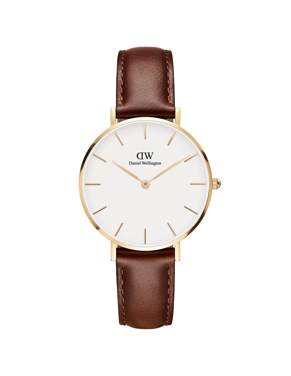 Reloj Petite para mujer DW00100550