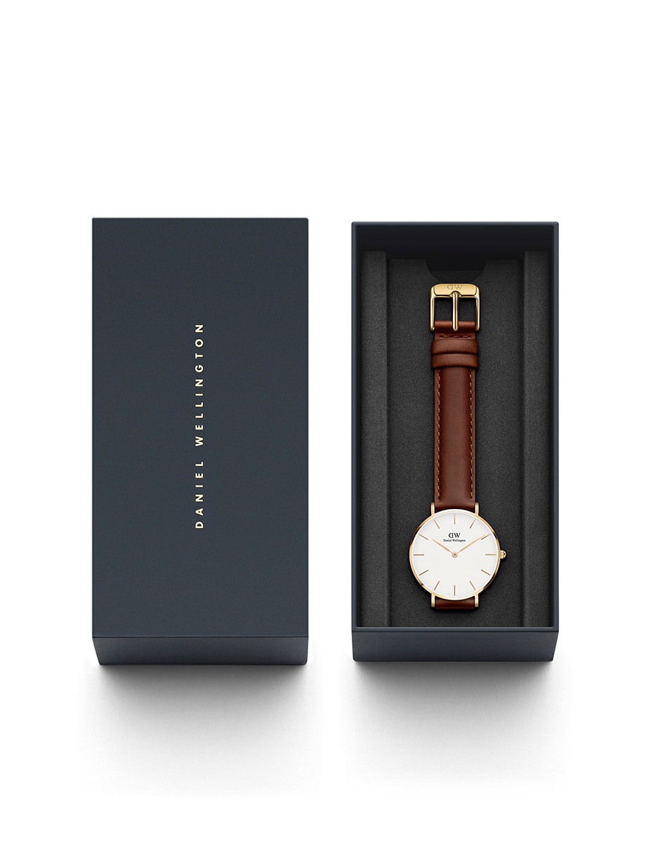 Reloj Petite para mujer DW00100550 2