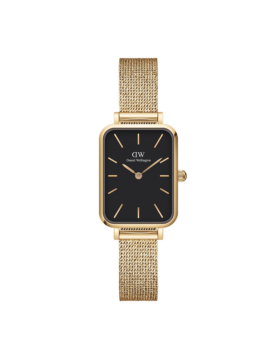 Reloj Quadro para mujer DW00100557 Reloj Quadro para mujer DW00100557